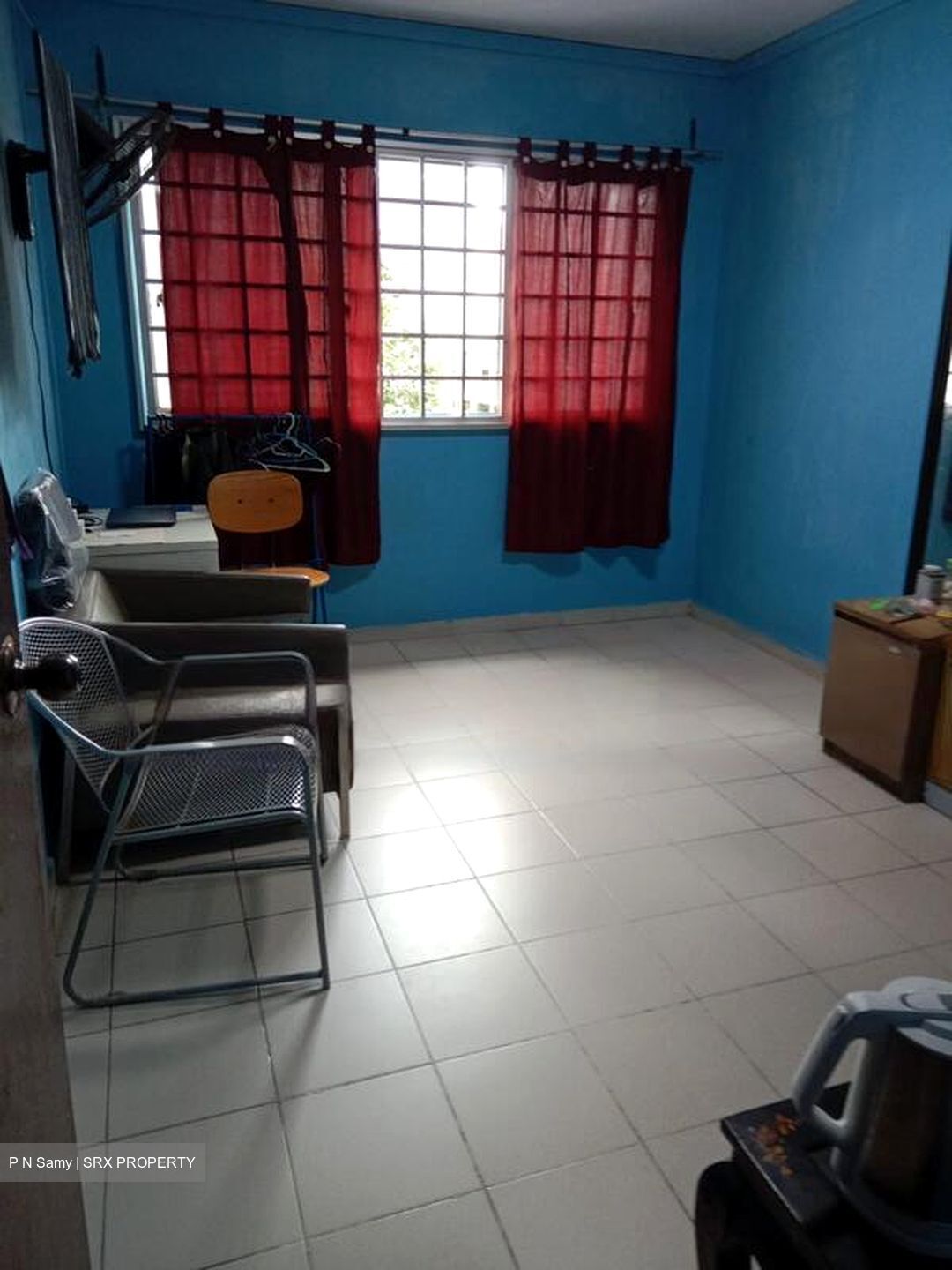 Blk 915 Nanyang Emerald (Jurong West), HDB 4 Rooms #450737691